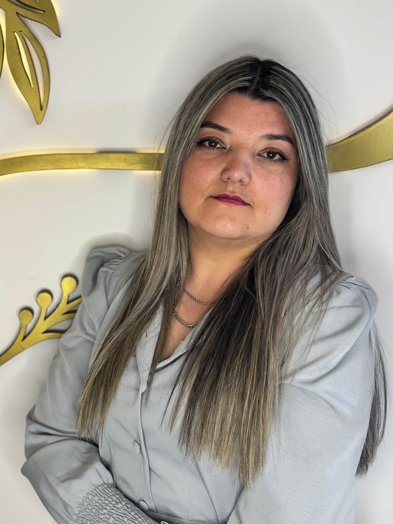 foto de perfil antonela