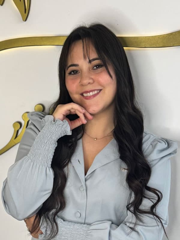 foto perfil anaclara