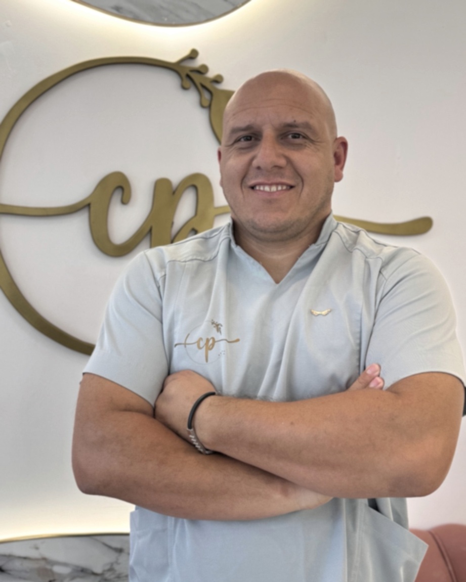 Foto de perfil de Lucas
