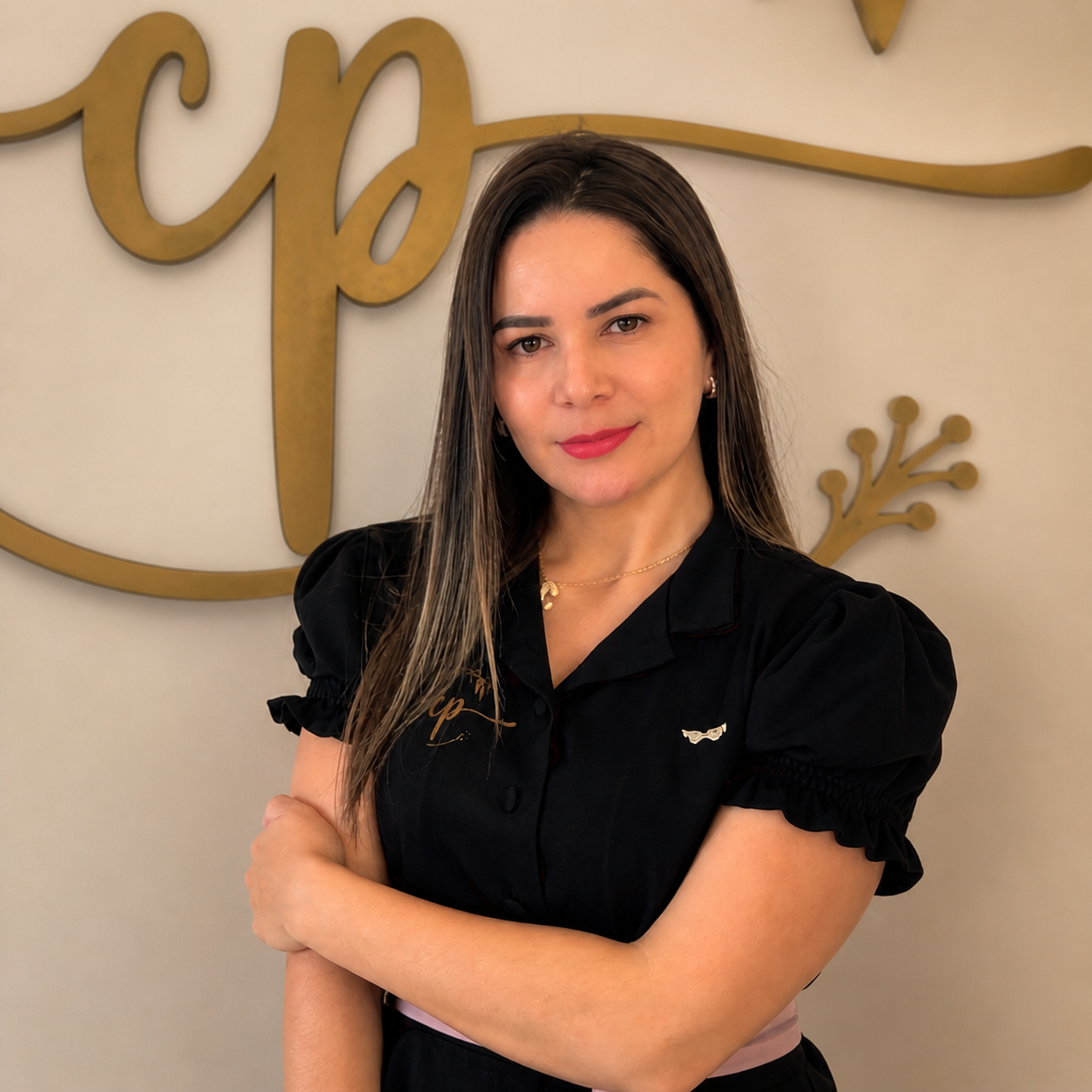 Foto de perfil de Carla
