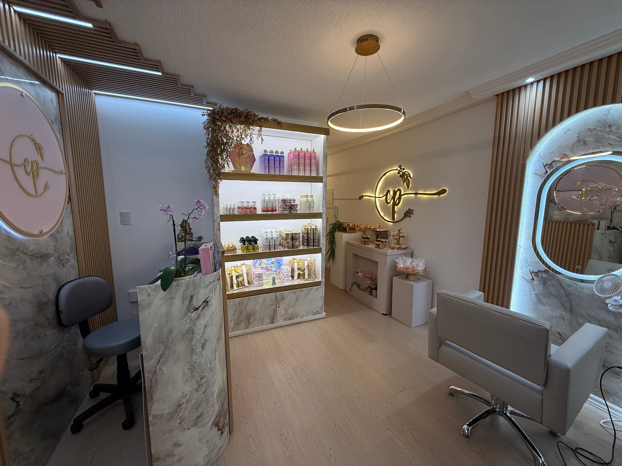 peluqueria de montevideo