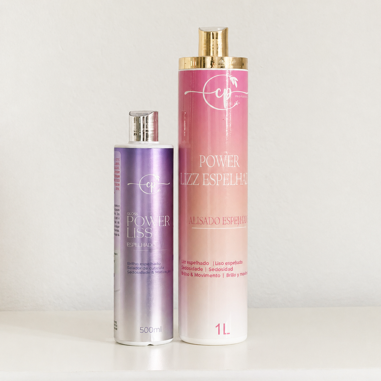pack powerliss
