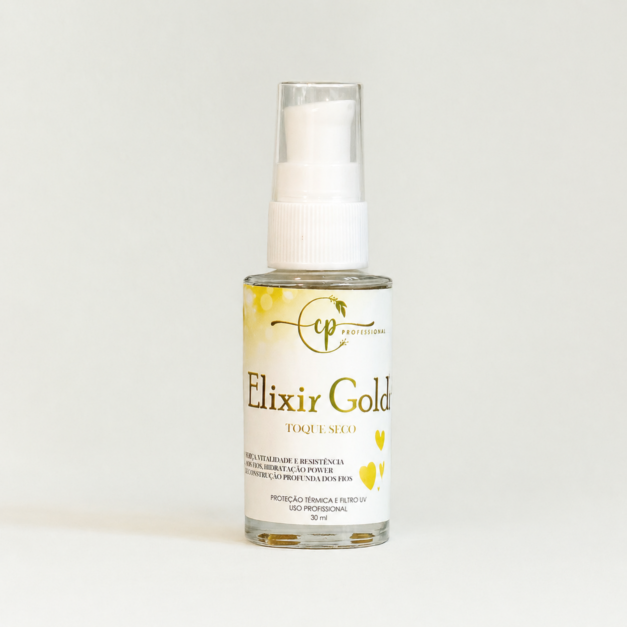 elixir gold