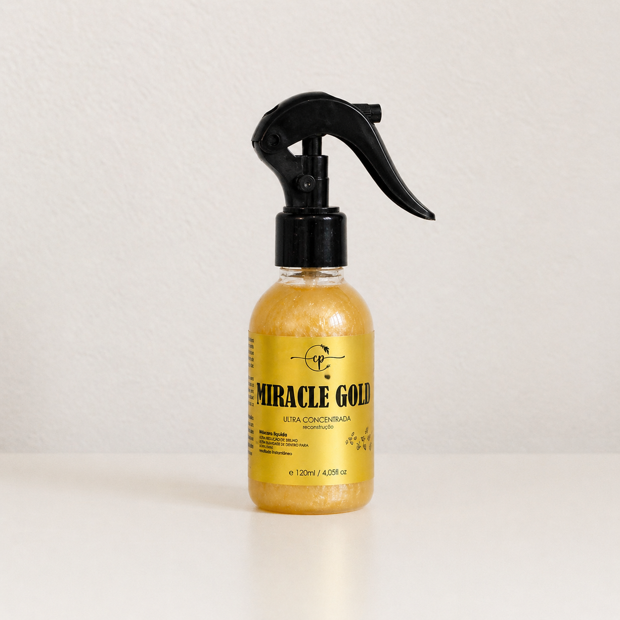 miracle gold