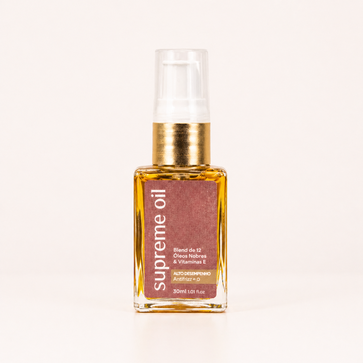 supremeoil